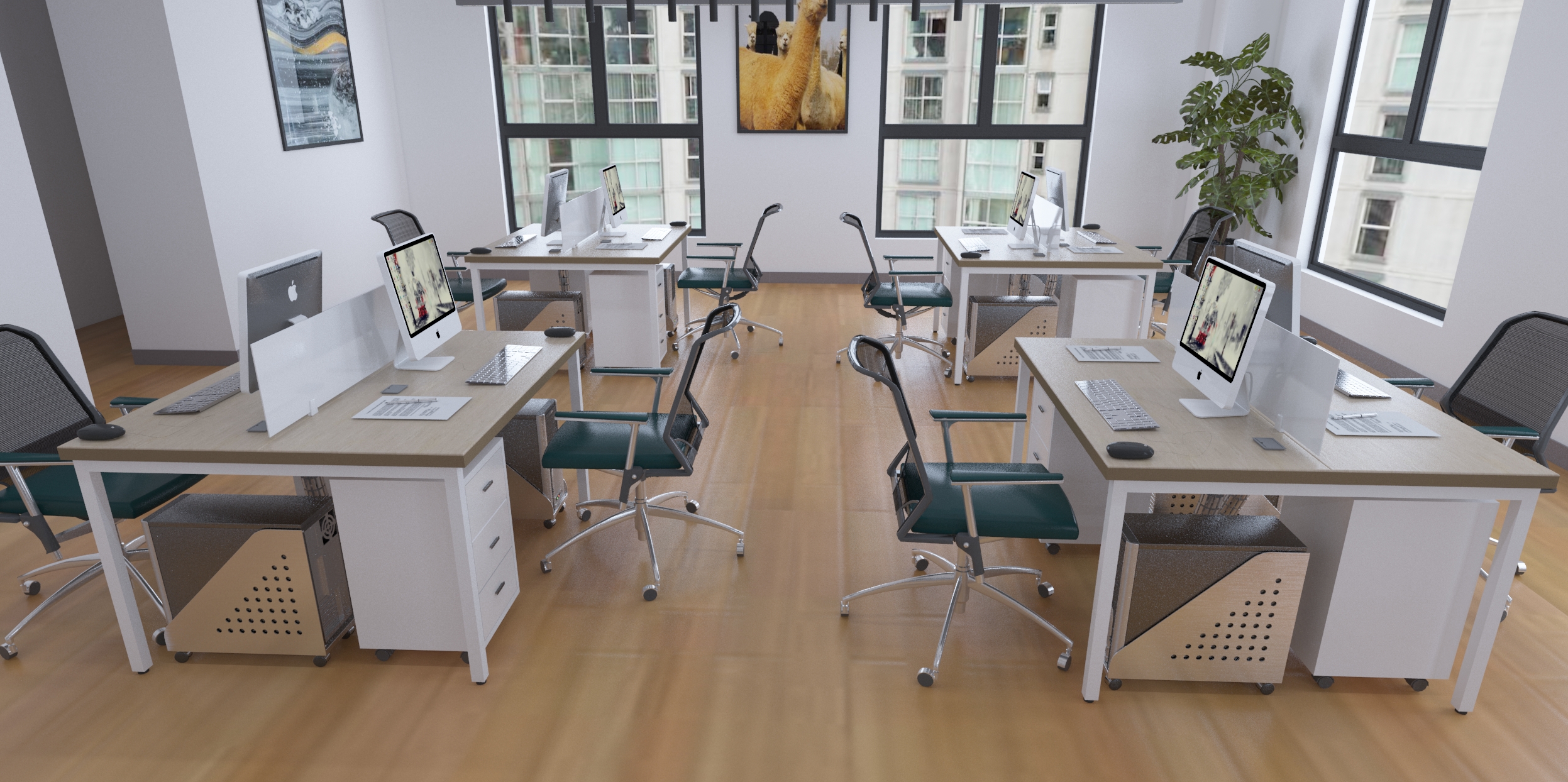 Workstation