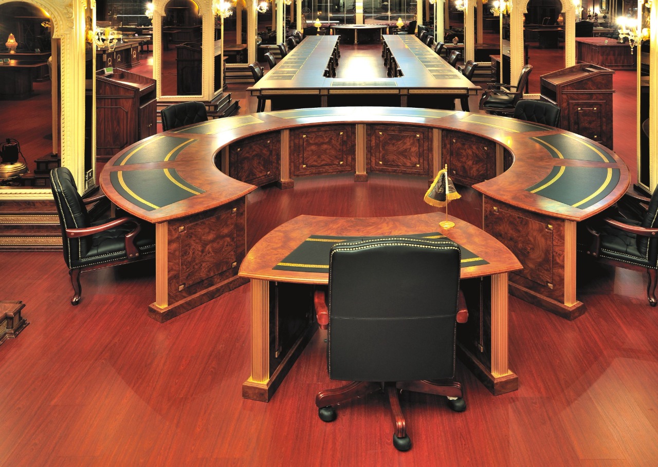Meeting Table